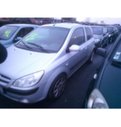 Ceinture avant droit HYUNDAI GETZ Photo n°6