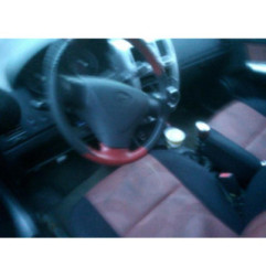 Ceinture avant droit HYUNDAI GETZ Photo n°7