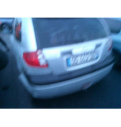 Ceinture avant droit HYUNDAI GETZ Photo n°8