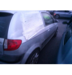 Ceinture avant droit HYUNDAI GETZ Photo n°9