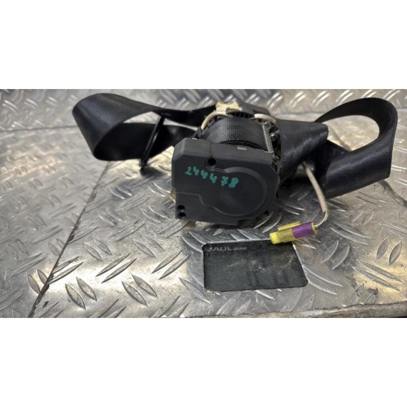 Ceinture avant gauche VOLKSWAGEN GOLF 4