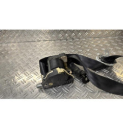 Ceinture avant gauche VOLKSWAGEN GOLF 4 Photo n°3