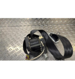 Ceinture avant gauche VOLKSWAGEN GOLF 4 Photo n°4