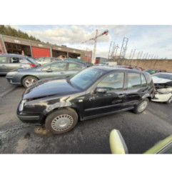 Ceinture avant gauche VOLKSWAGEN GOLF 4 Photo n°6