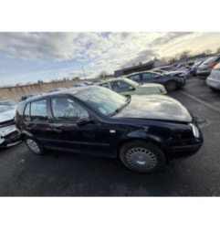 Ceinture avant gauche VOLKSWAGEN GOLF 4 Photo n°7