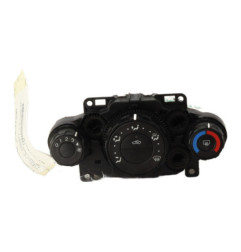 Commande chauffage FORD FIESTA 6 Photo n°1