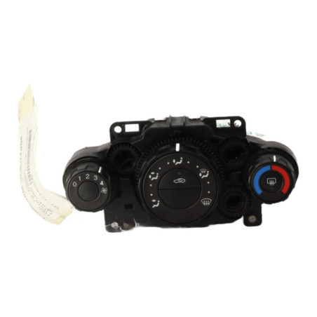 Commande chauffage FORD FIESTA 6 Photo n°1
