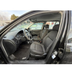 Ceinture avant gauche VOLKSWAGEN GOLF 4 Photo n°8