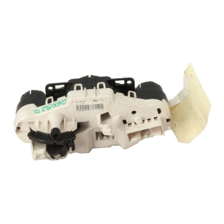 Commande chauffage FORD FIESTA 6