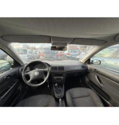 Ceinture avant gauche VOLKSWAGEN GOLF 4 Photo n°9