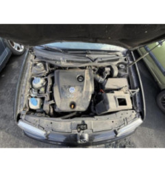 Ceinture avant gauche VOLKSWAGEN GOLF 4 Photo n°12