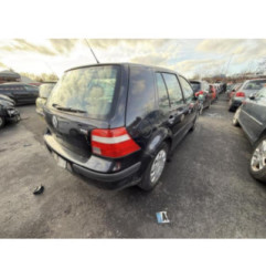 Ceinture avant gauche VOLKSWAGEN GOLF 4 Photo n°14