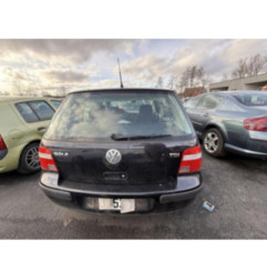 Ceinture avant gauche VOLKSWAGEN GOLF 4 Photo n°15