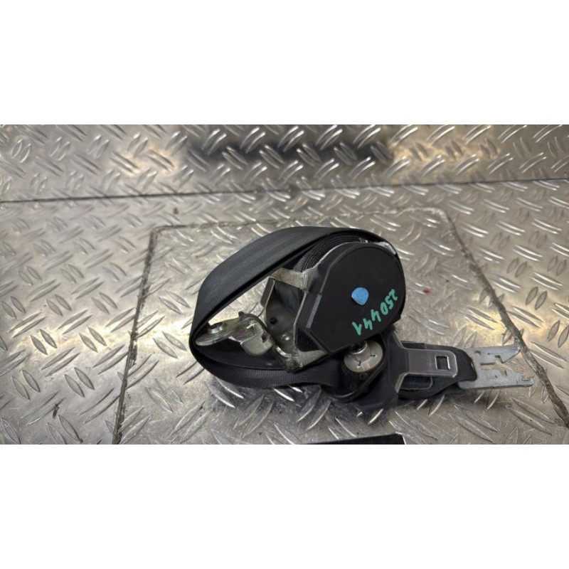 Ceinture avant droit RENAULT MEGANE 2