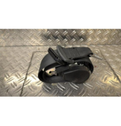 Ceinture avant droit RENAULT MEGANE 2 Photo n°3