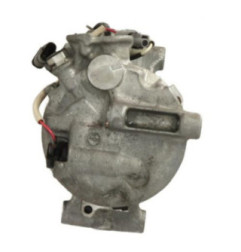 Compresseur clim MERCEDES CLASSE A 176 Photo n°5