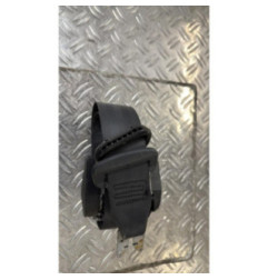Ceinture avant droit RENAULT MEGANE 2 Photo n°4