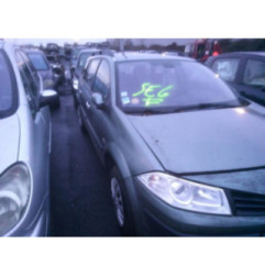 Ceinture avant droit RENAULT MEGANE 2 Photo n°6