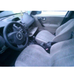 Ceinture avant droit RENAULT MEGANE 2 Photo n°9