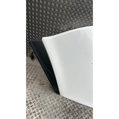 Porte arriere gauche RENAULT CLIO 4