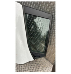 Porte arriere gauche RENAULT CLIO 4 Photo n°3