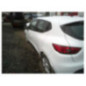 Porte arriere gauche RENAULT CLIO 4