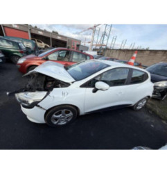 Porte arriere gauche RENAULT CLIO 4 Photo n°13
