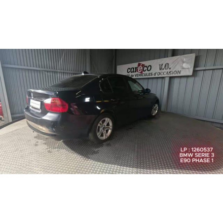 Moteur BMW SERIE 3 E90