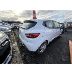 Porte arriere gauche RENAULT CLIO 4 Photo n°19