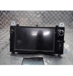 Autoradio d'origine RENAULT CLIO 4 Photo n°1