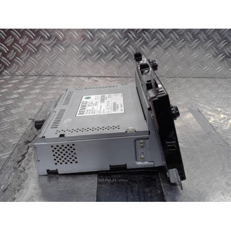 Autoradio d'origine RENAULT CLIO 4