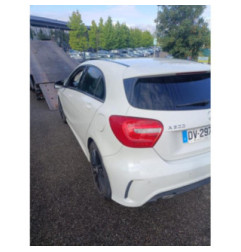 Compresseur clim MERCEDES CLASSE A 176 Photo n°8