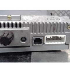 Autoradio d'origine RENAULT CLIO 4 Photo n°5