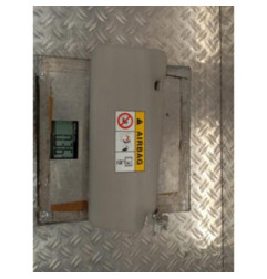 Pare soleil droit RENAULT CLIO 4 Photo n°1