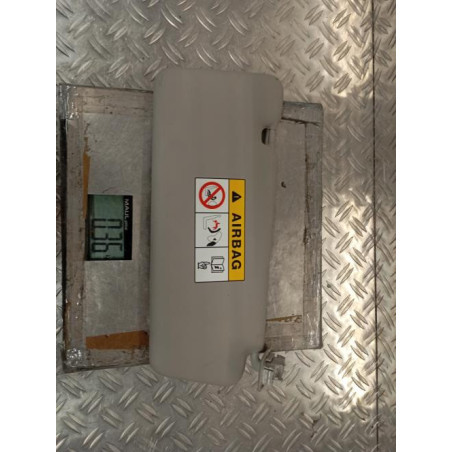 Pare soleil droit RENAULT CLIO 4 Photo n°1