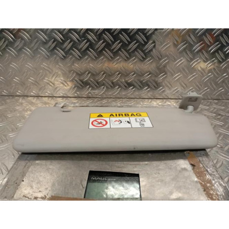 Pare soleil droit RENAULT CLIO 4