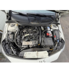 Compresseur clim MERCEDES CLASSE A 176 Photo n°12