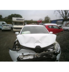 Pare soleil droit RENAULT CLIO 4 Photo n°5