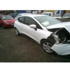 Pare soleil droit RENAULT CLIO 4 Photo n°6