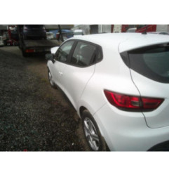 Pare soleil droit RENAULT CLIO 4 Photo n°9