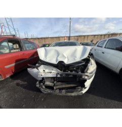 Pare soleil droit RENAULT CLIO 4 Photo n°10