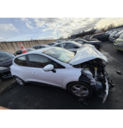 Pare soleil droit RENAULT CLIO 4 Photo n°14