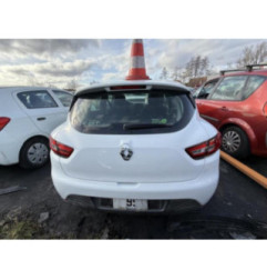 Pare soleil droit RENAULT CLIO 4 Photo n°20