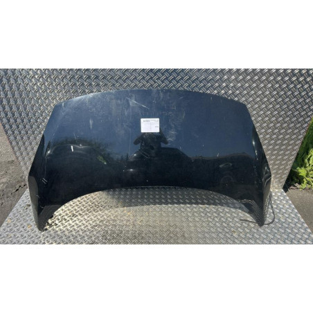 Capot RENAULT GRAND SCENIC 3 Photo n°1