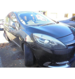 Capot RENAULT GRAND SCENIC 3 Photo n°5