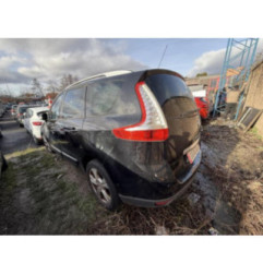 Capot RENAULT GRAND SCENIC 3 Photo n°18