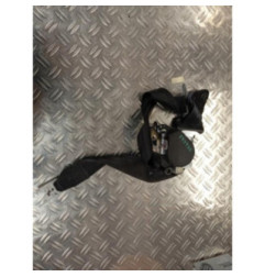 Ceinture avant droit RENAULT GRAND SCENIC 3 Photo n°1