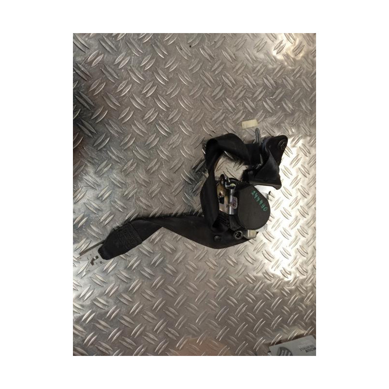 Ceinture avant droit RENAULT GRAND SCENIC 3