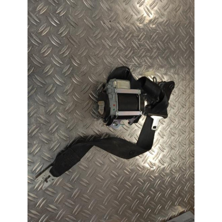 Ceinture avant droit RENAULT GRAND SCENIC 3