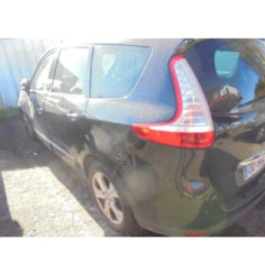 Ceinture avant droit RENAULT GRAND SCENIC 3 Photo n°7